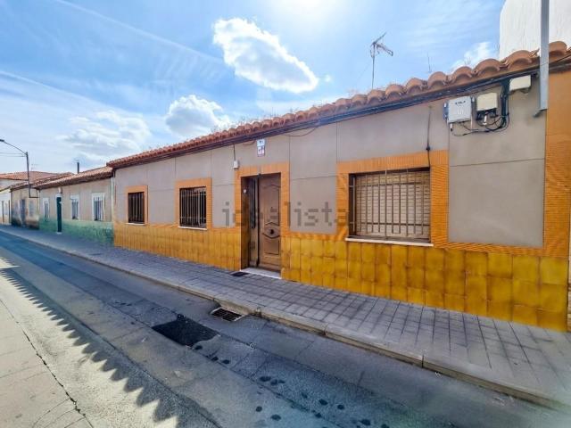 Casa en venta en Argamasilla de Calatrava, Ciudad Real