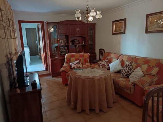 Casa en venta en Argamasilla De Calatrava, Castilla-La Mancha