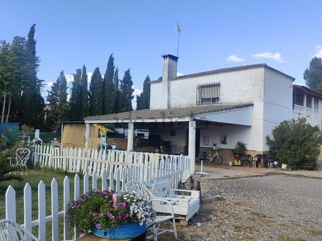 Casa en venta en Argamasilla De Calatrava