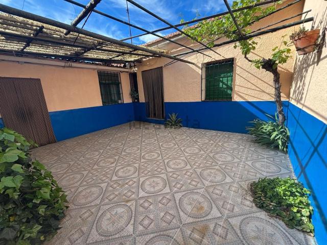 Casa en venta en Argamasilla De Calatrava, Castilla-La Mancha