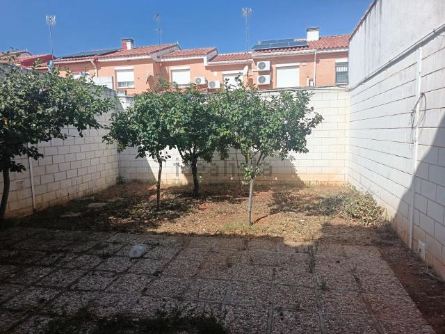 Casa en venta en Residencial los Encinares, Argamasilla De Calatrava