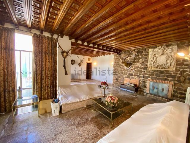 Casa en venta en Argamasilla De Calatrava