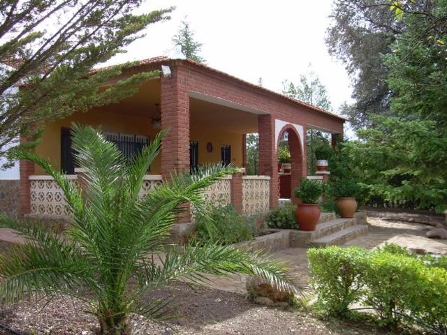 Casa en venta en Argamasilla De Calatrava, Castilla-La Mancha