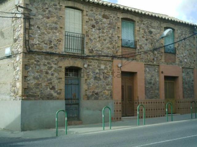 Casa en venta en Argamasilla De Calatrava