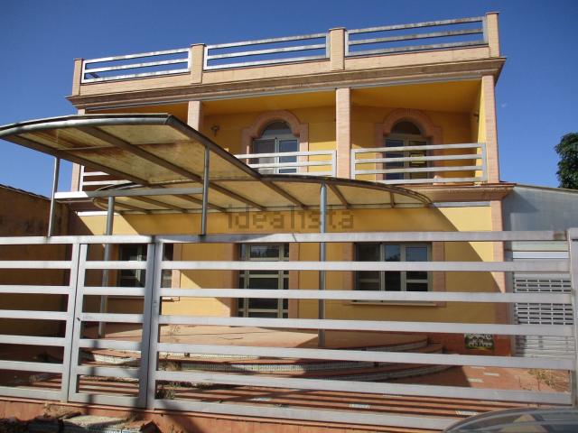Casa en venta en Argamasilla De Calatrava