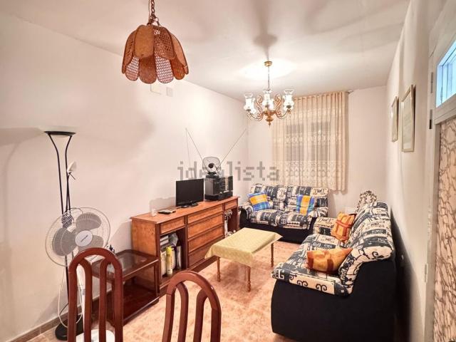 Casa en venta en Argamasilla De Calatrava, Castilla-La Mancha