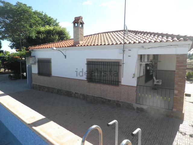 Casa en venta en Argamasilla De Calatrava