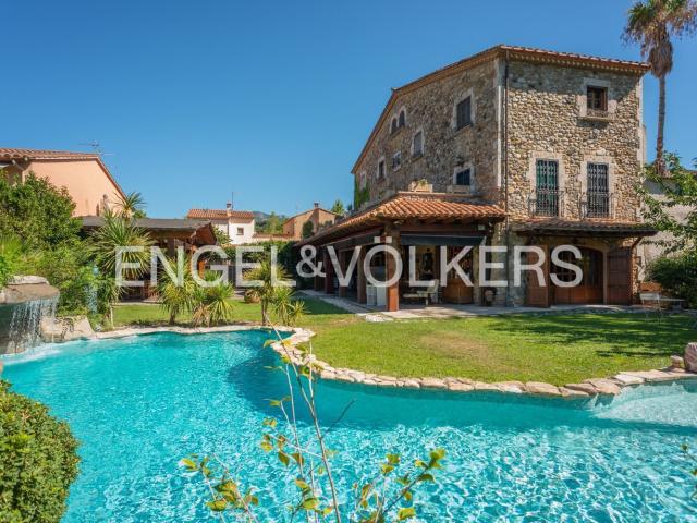 Casa en venta en Garrotxa, Catalunya