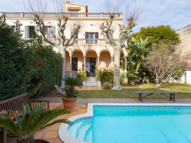 Casa en venta en l'Eixample Argentoní, Maresme