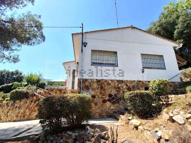 Casa en venta en Urbanització de Can Ribosa, Maresme