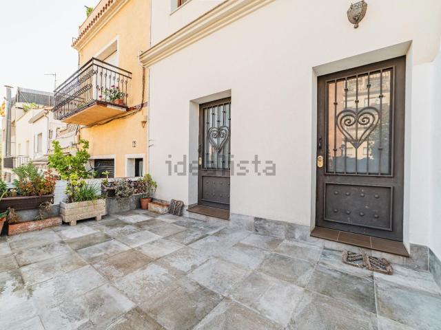 Casa en venta en Can Raimí, Argentona