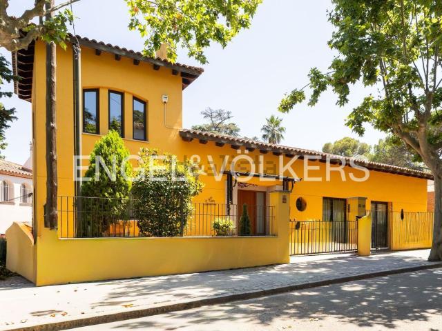 Casa en venta en Can Barrau, Maresme