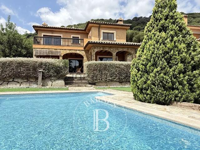 Casa en venta en Urbanització de Cal Negre, Maresme