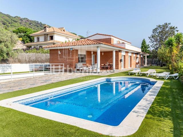 Casa en venta en Urbanització de Cal Negre, Maresme