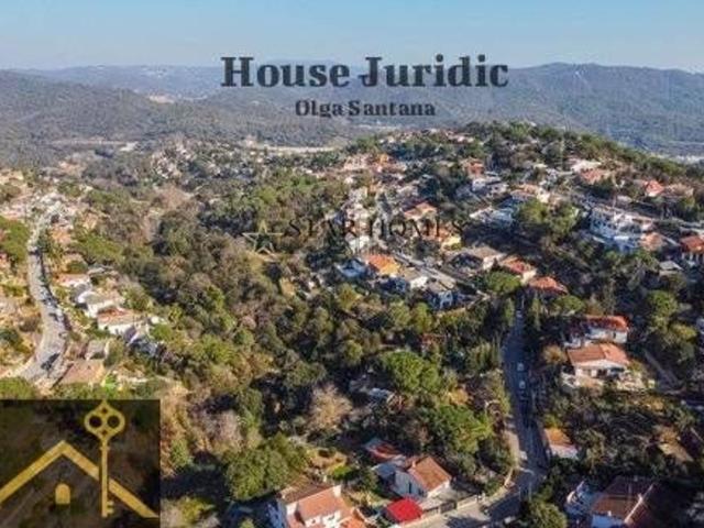 Casa en venta en Urbanització de Can Ribosa, Maresme