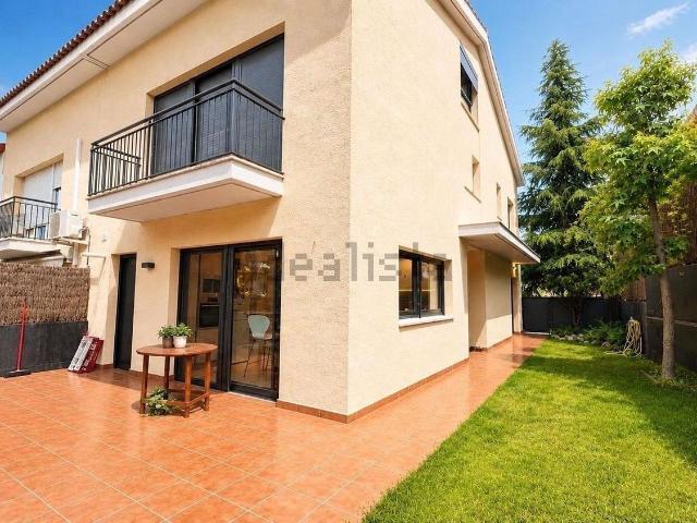 Casa en venta en Can Barrau, Maresme