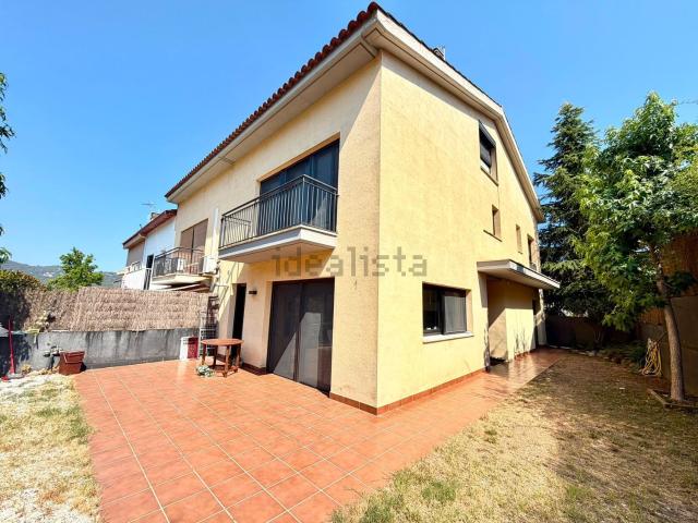 Casa en venta en Urbanització de Can Barrau, Maresme