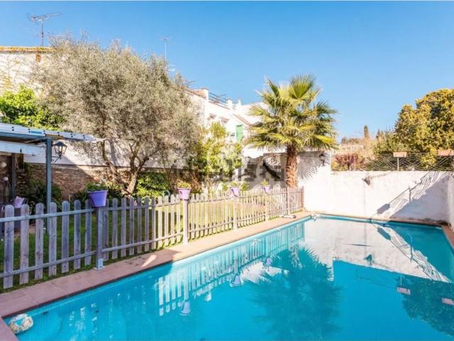 Casa en venta en l'Eixample Argentoní, Maresme