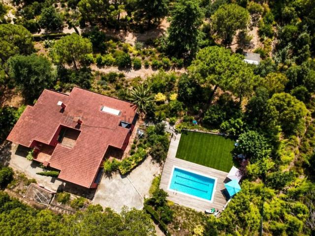 Casa en alquiler en Maresme, Catalunya