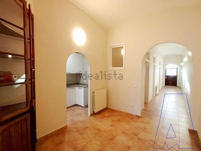 Casa en alquiler en l'Eixample Argentoní, Maresme