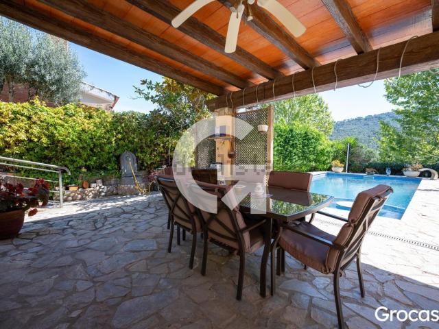 Casa en venta en Urbanització de Can Ribosa, Maresme