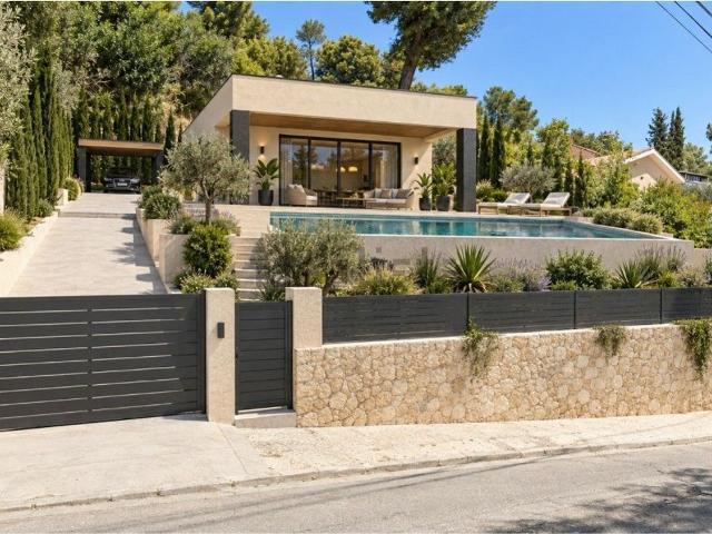 Casa en venta en Urbanització de les Ginesteres, Argentona