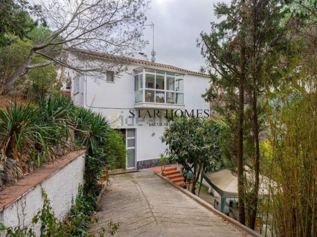 Casa en venta en Urbanització de Can Cabot, Maresme