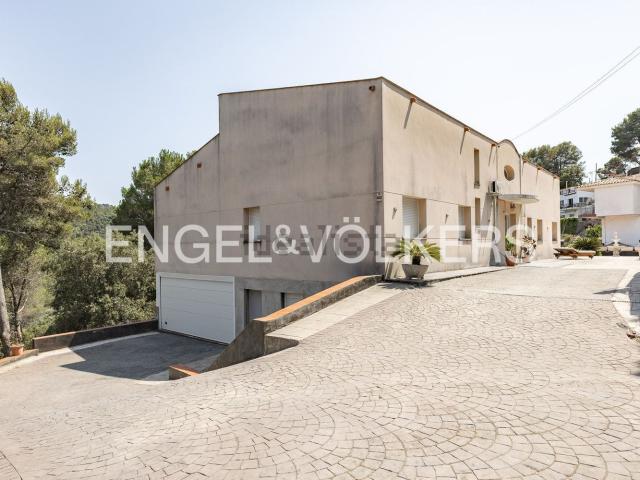 Casa en venta en Urbanització de Can Cabot, Maresme
