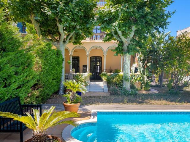 Casa en venta en l'Eixample Argentoní, Maresme