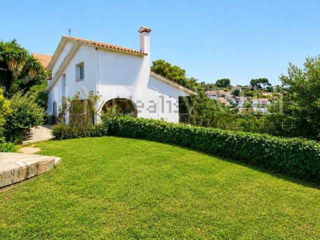 Casa en venta en Can Cabot, Argentona