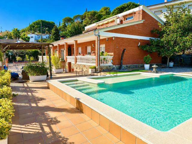 Casa en venta en Urbanització de Can Ribosa, Maresme