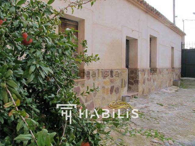 Casa en venta en Argés, Toledo