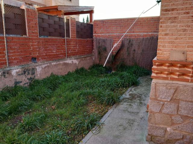 Casa en venta en Argés, Toledo