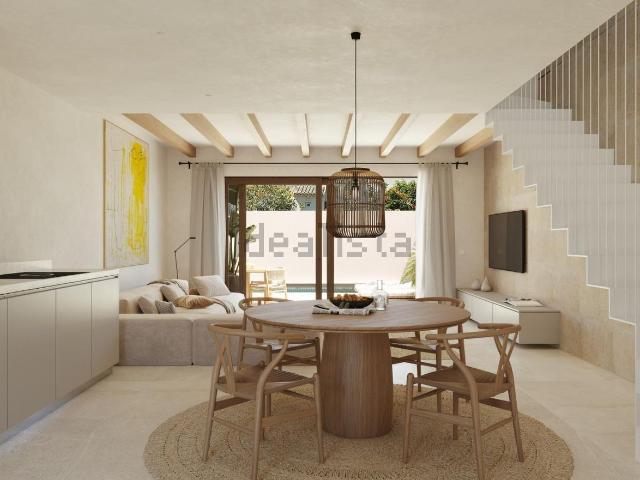 Casa en venta en Pla de Mallorca, Baleares