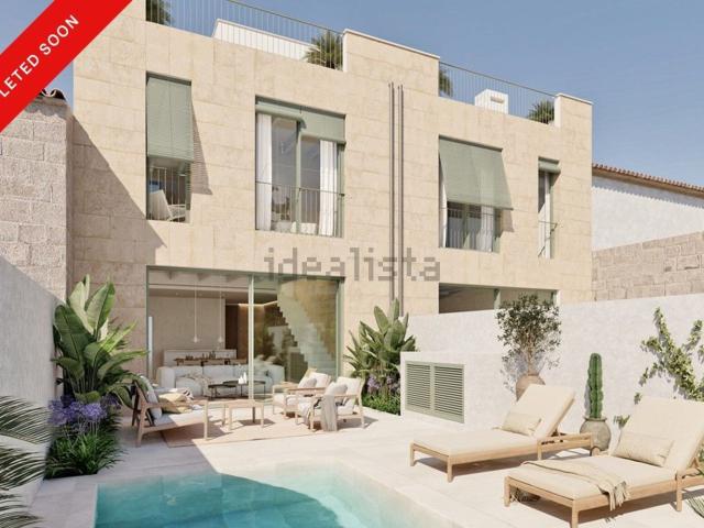 Casa en venta en Ariany