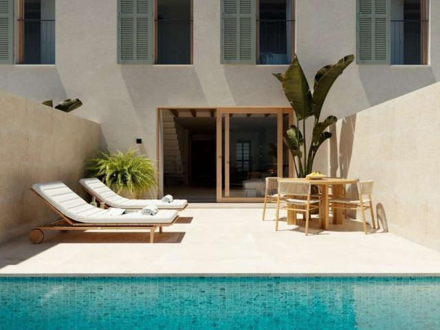 Casa en venta en Pla de Mallorca, Baleares