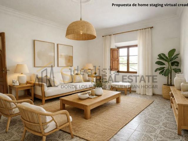 Casa en venta en Pla de Mallorca, Baleares