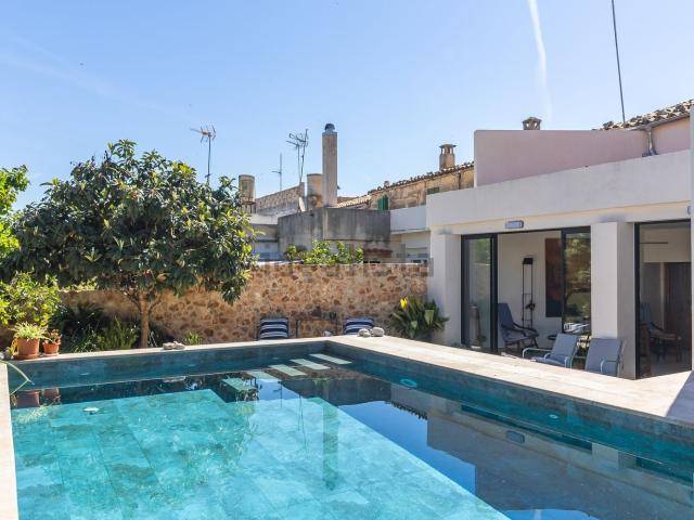 Casa en alquiler en Pla de Mallorca, Baleares