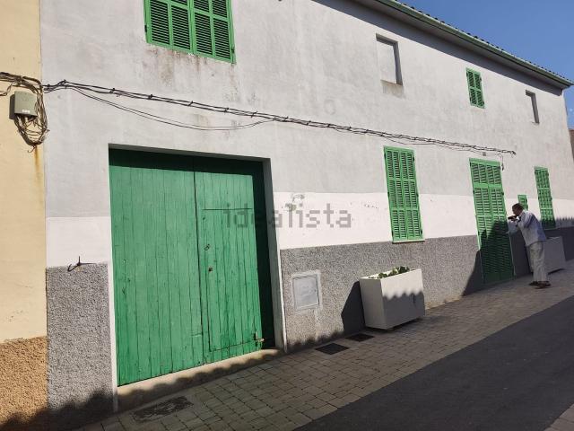Casa en venta en Pla de Mallorca, Baleares