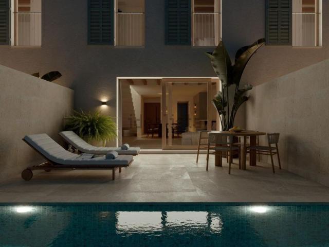 Casa en venta en Pla de Mallorca, Baleares