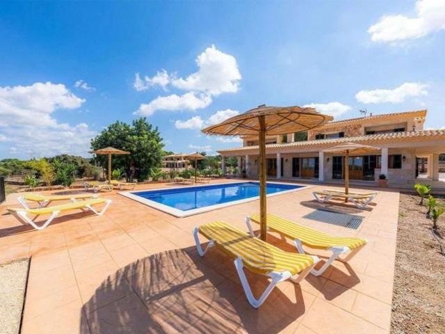 Casa en venta en Pla de Mallorca, Baleares