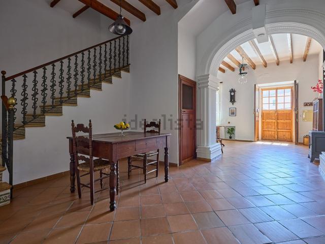 Casa en venta en Pla de Mallorca, Baleares