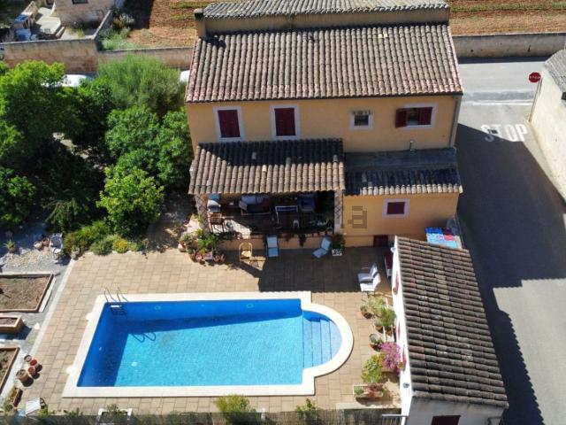 Casa en venta en Ariany