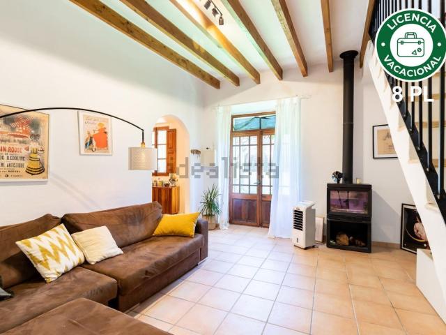 Casa en venta en Pla de Mallorca, Baleares