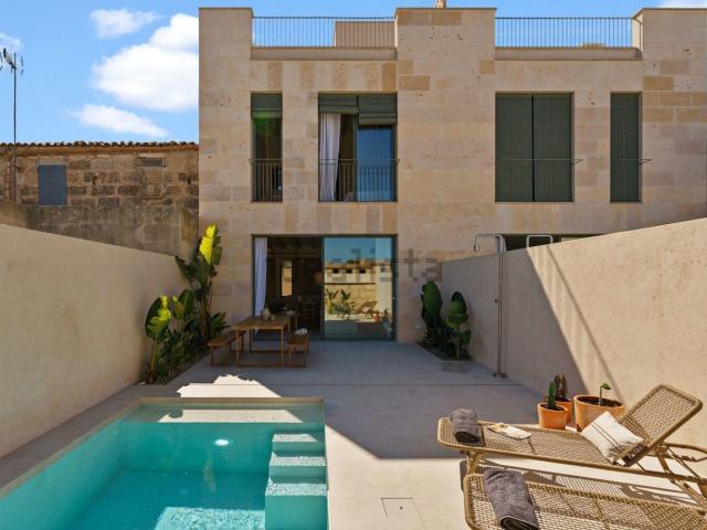 Casa en venta en Ariany