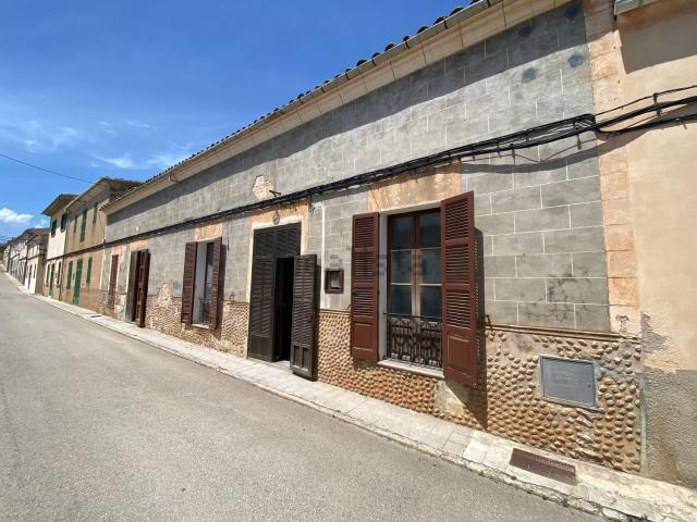 Casa en venta en Ariany