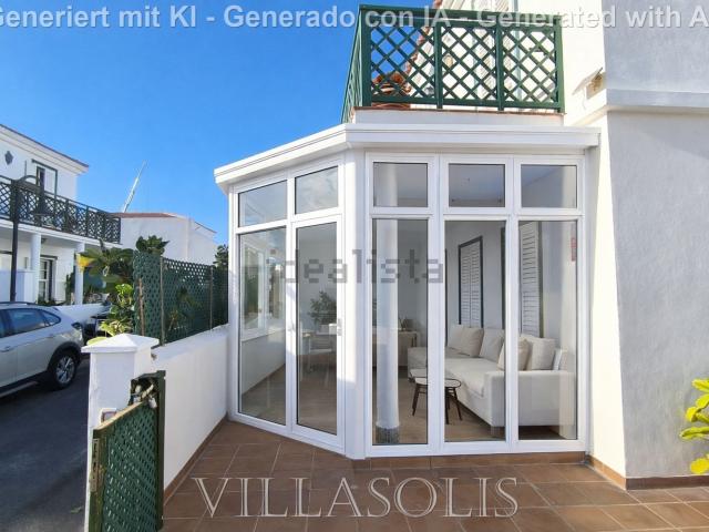 Casa en venta en Arico, Canarias