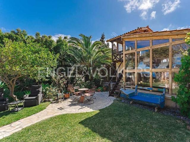 Casa en venta en Arico, Canarias