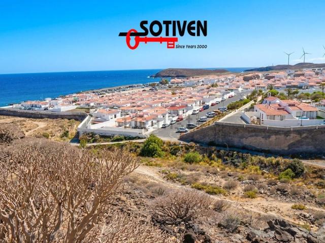 Casa en venta en Arico, Canarias
