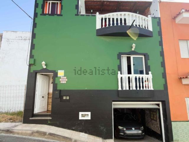 Casa en venta en Arico, Canarias